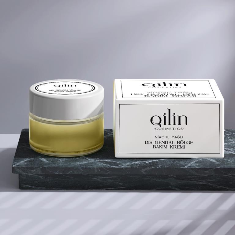 GENİTAL BAKIM KREMİ